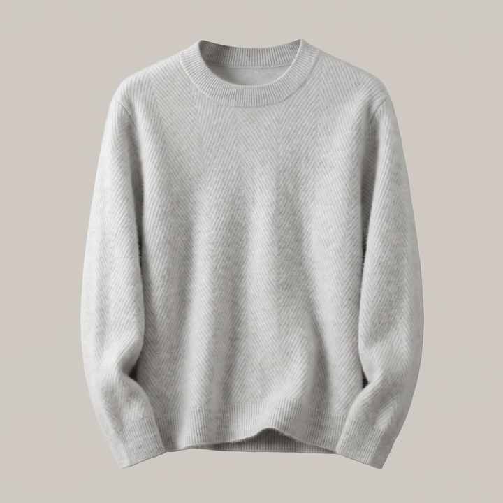 ROWLEY CASHMERE SWEATER