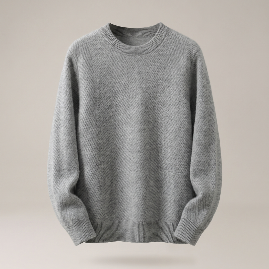 ROWLEY CASHMERE SWEATER