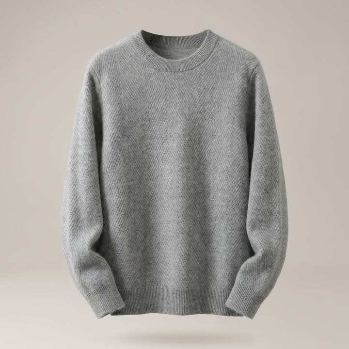 ROWLEY CASHMERE SWEATER