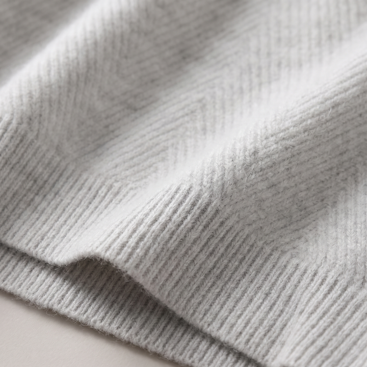 ROWLEY CASHMERE SWEATER