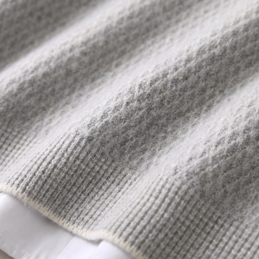 THEO CASHMERE SWEATER