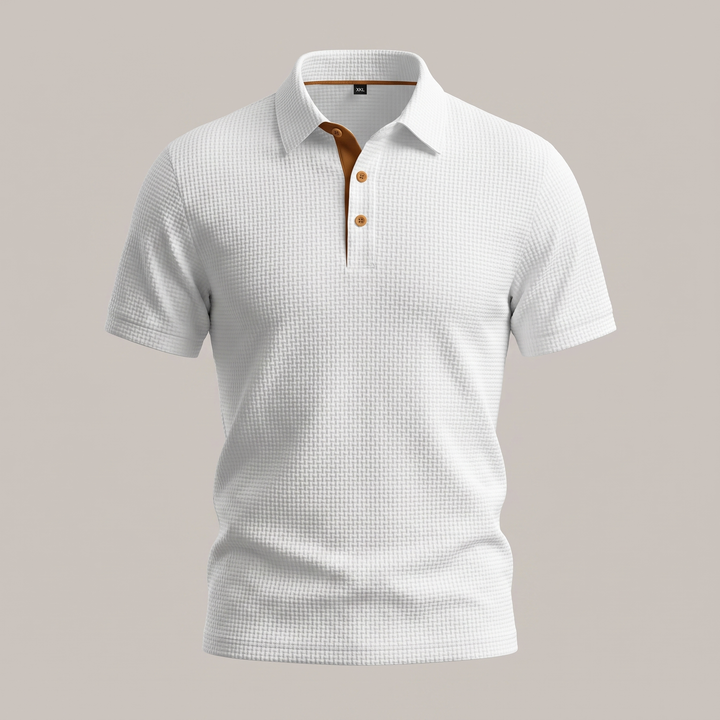 WESTMERE LIGHTWEIGHT POLO
