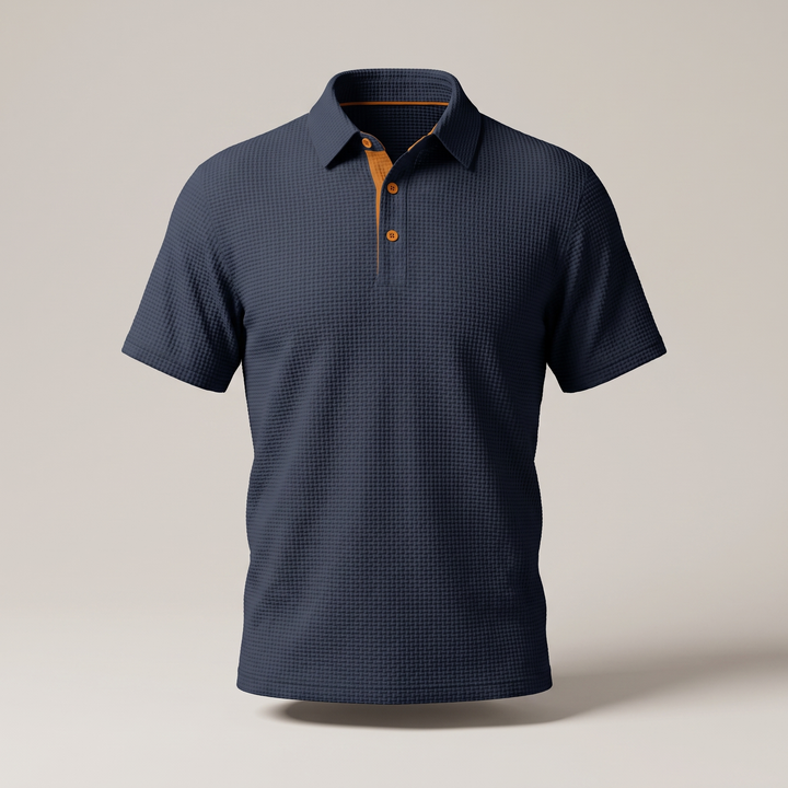 WESTMERE LIGHTWEIGHT POLO