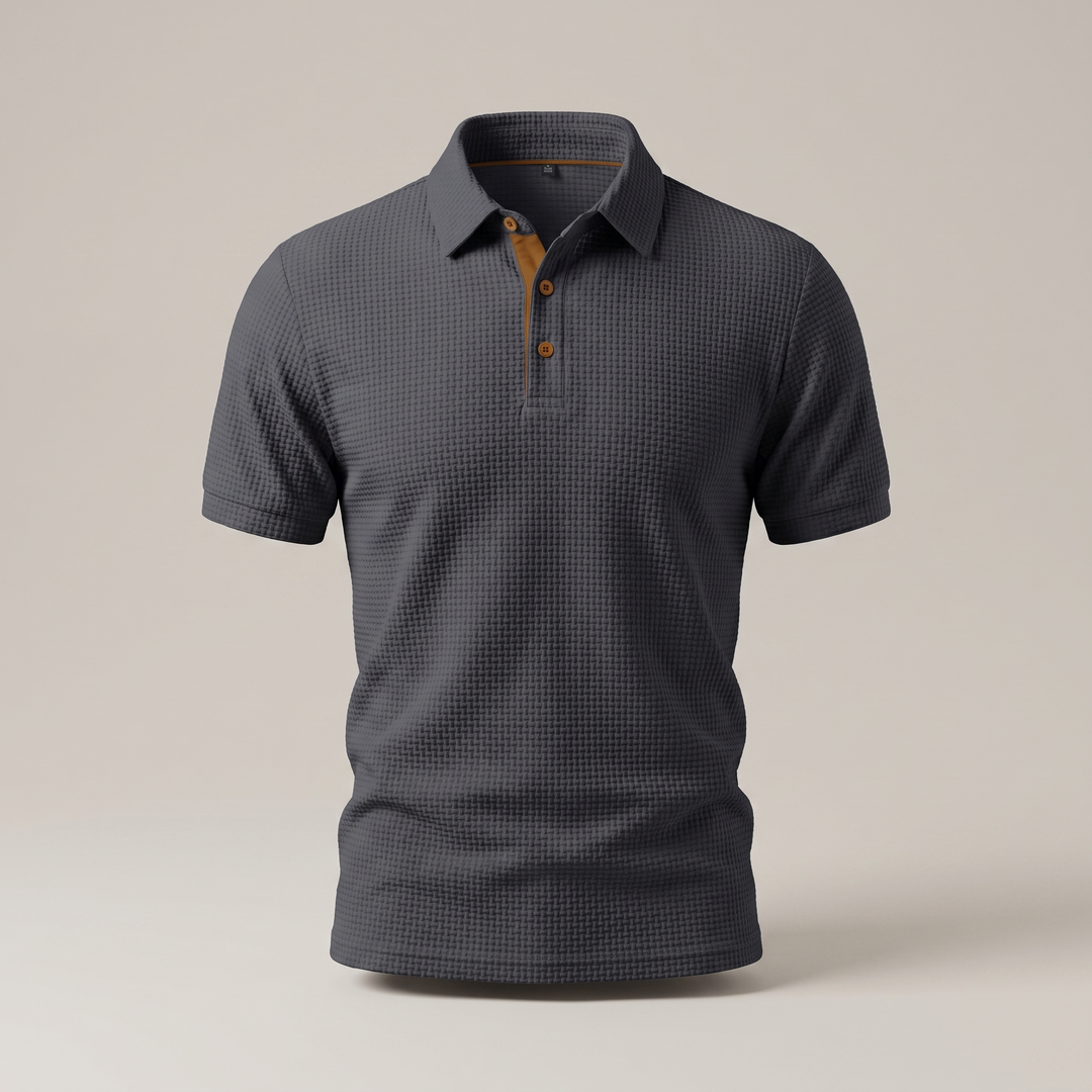 WESTMERE LIGHTWEIGHT POLO