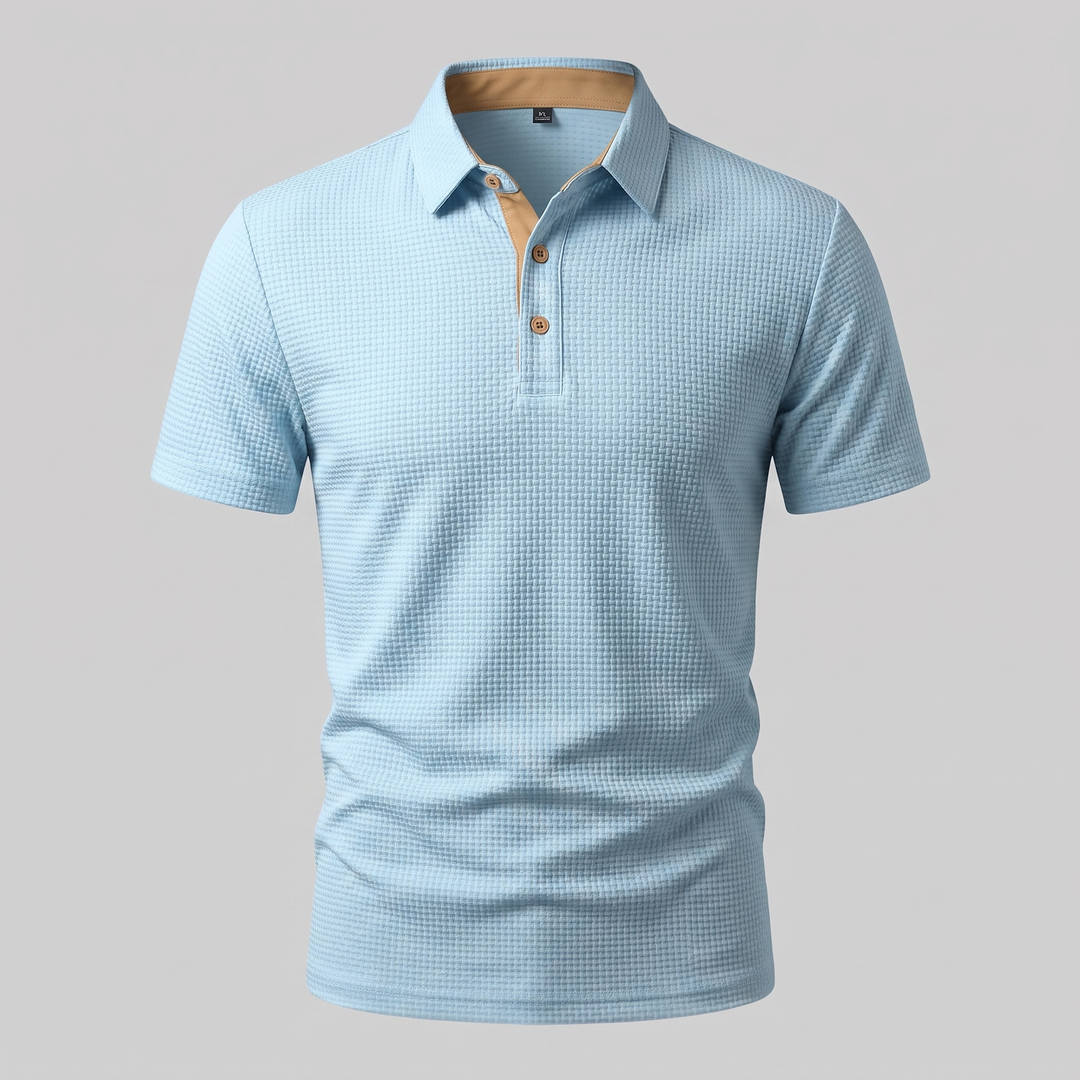 WESTMERE LIGHTWEIGHT POLO