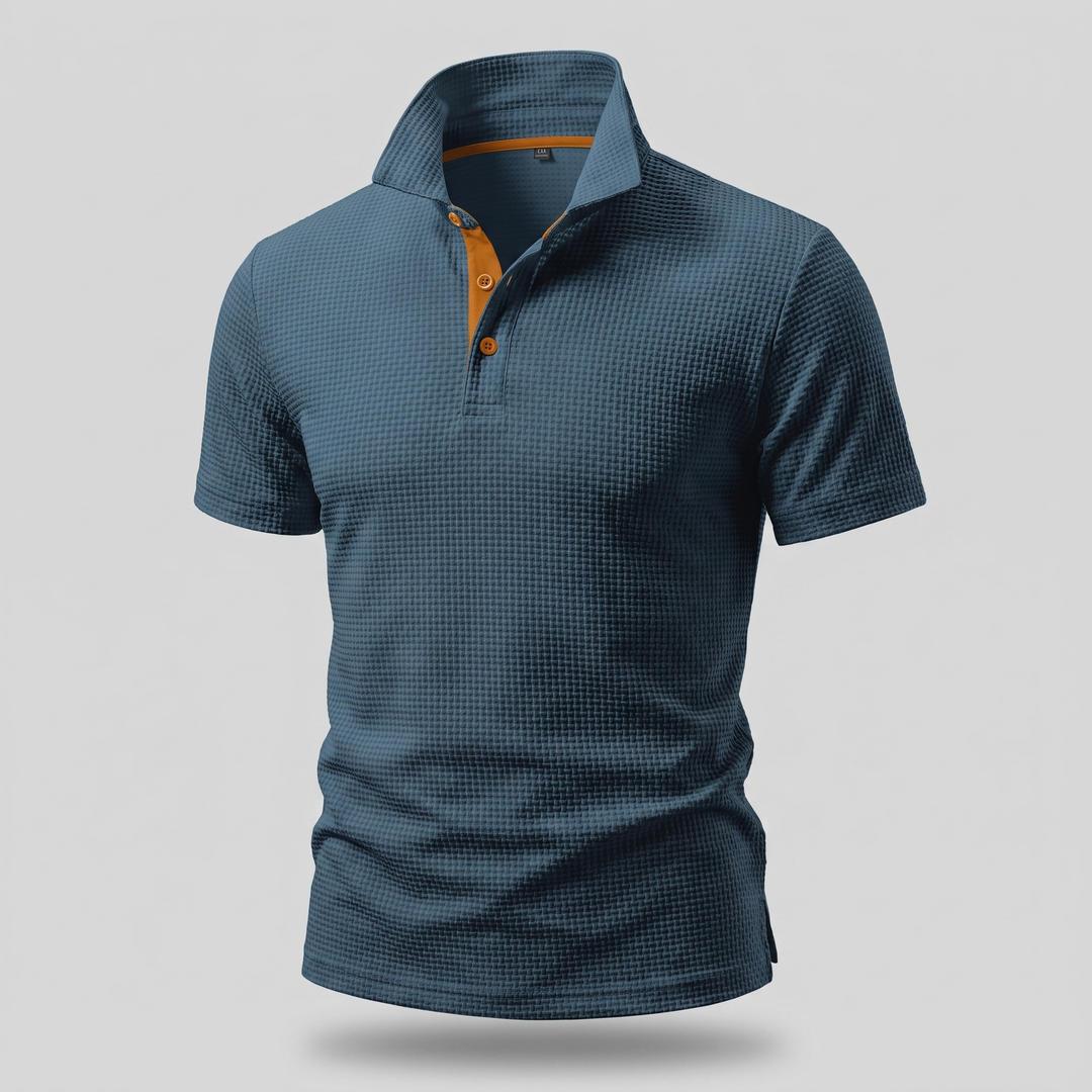 WESTMERE LIGHTWEIGHT POLO