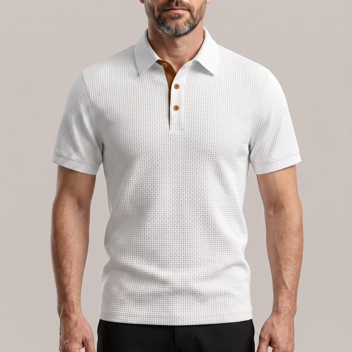 WESTMERE LIGHTWEIGHT POLO