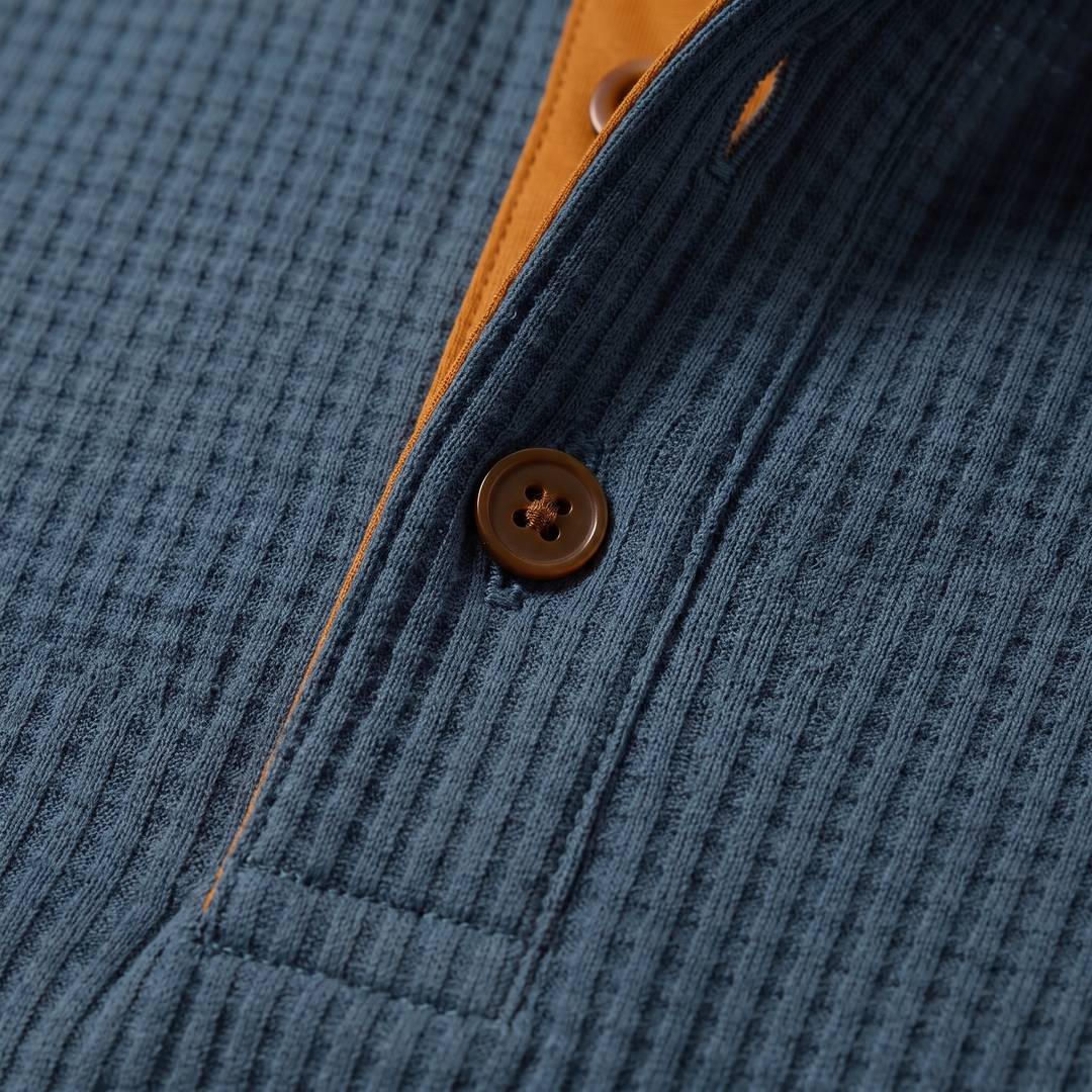 WESTMERE LIGHTWEIGHT POLO
