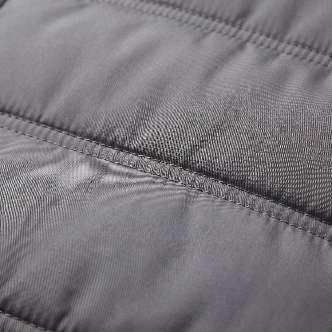 THORNTON INSULATED PUFFER JACKET
