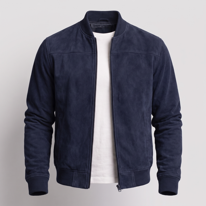 PREMIUM FLIGHT JACKET