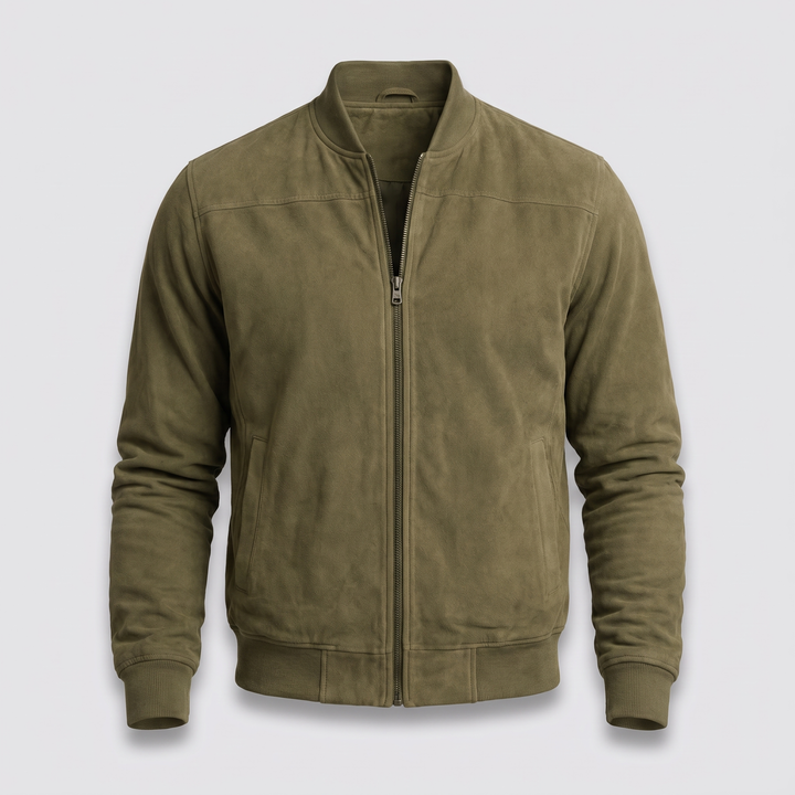 PREMIUM FLIGHT JACKET