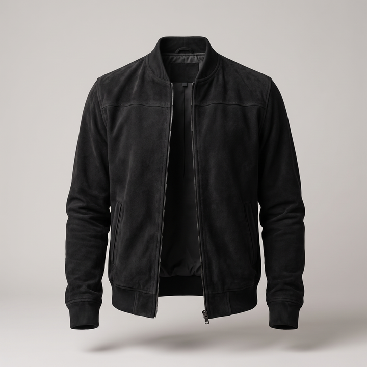 PREMIUM FLIGHT JACKET