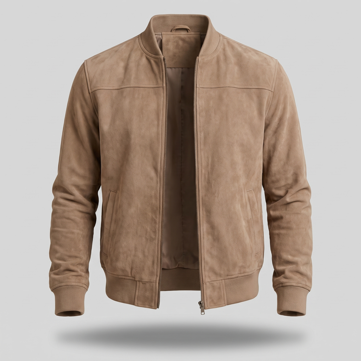 PREMIUM FLIGHT JACKET