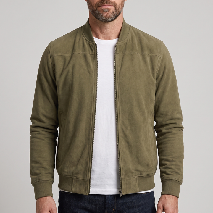 PREMIUM FLIGHT JACKET
