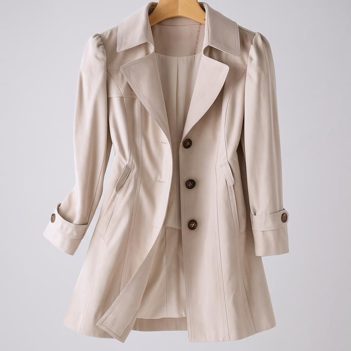 MATILDA CLASSIC COAT