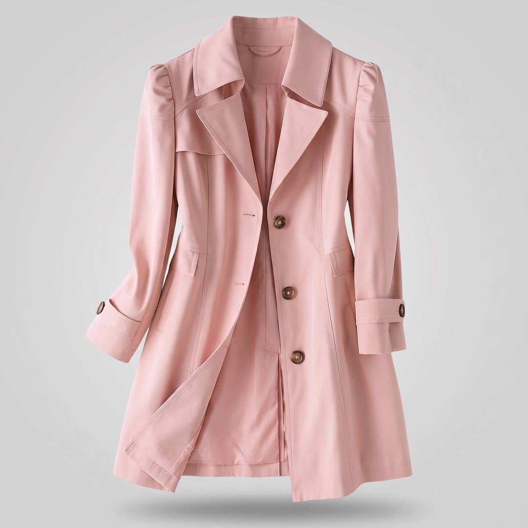 MATILDA CLASSIC COAT