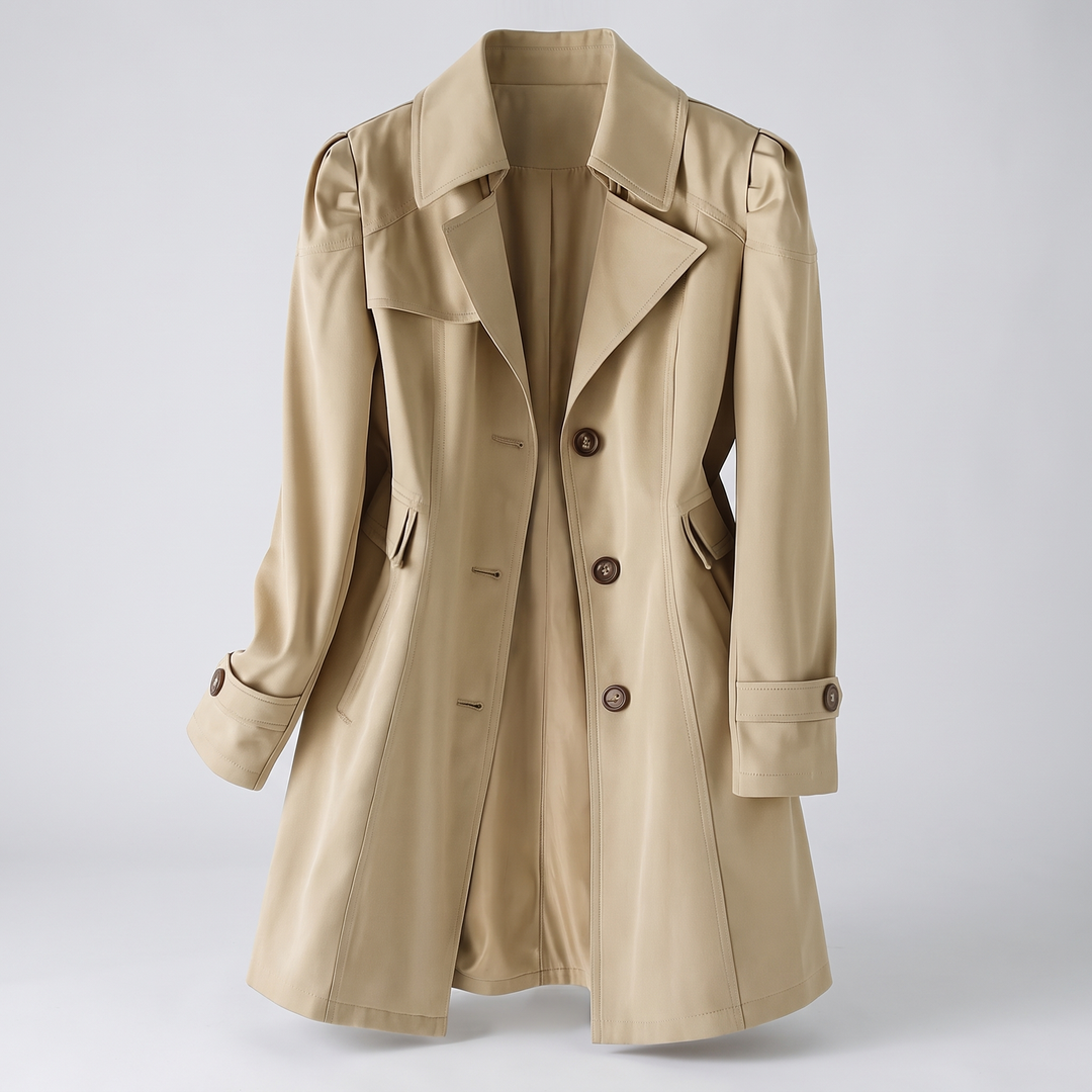 MATILDA CLASSIC COAT