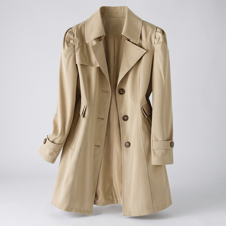 MATILDA CLASSIC COAT
