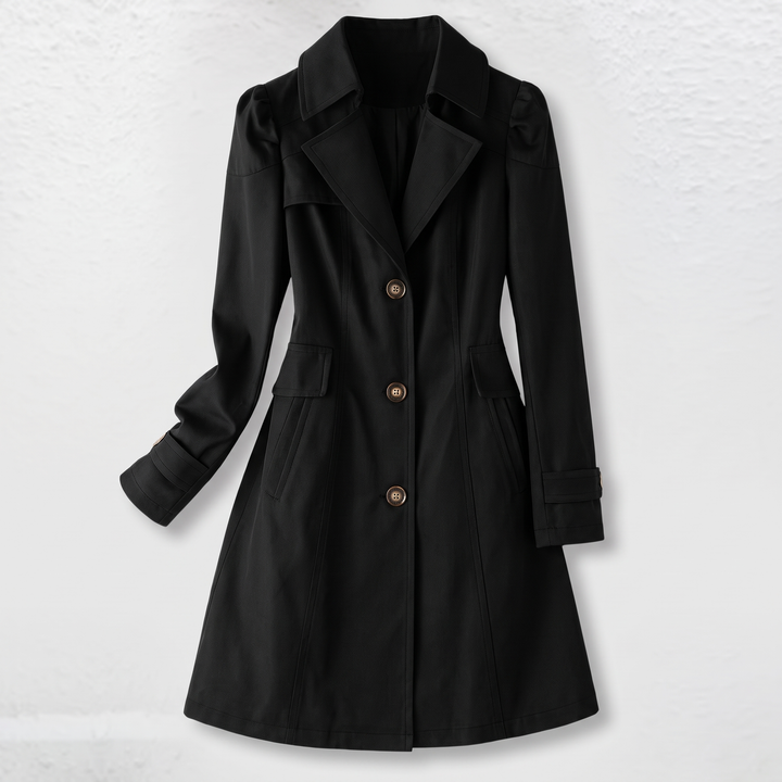MATILDA CLASSIC COAT