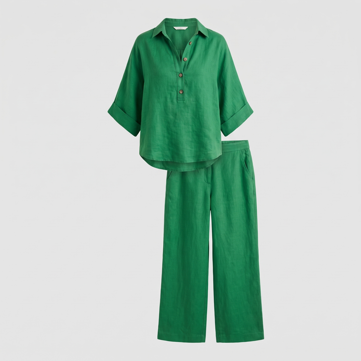 EVA TWO-PIECE SET