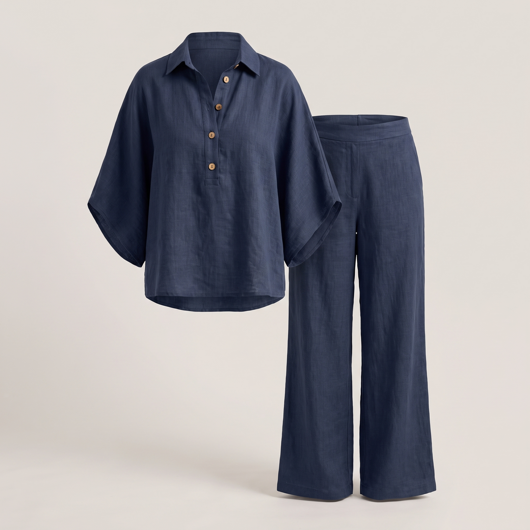 EVA TWO-PIECE SET