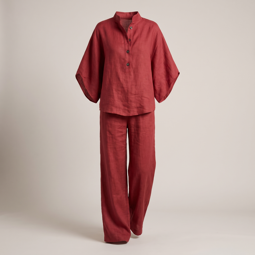 EVA TWO-PIECE SET