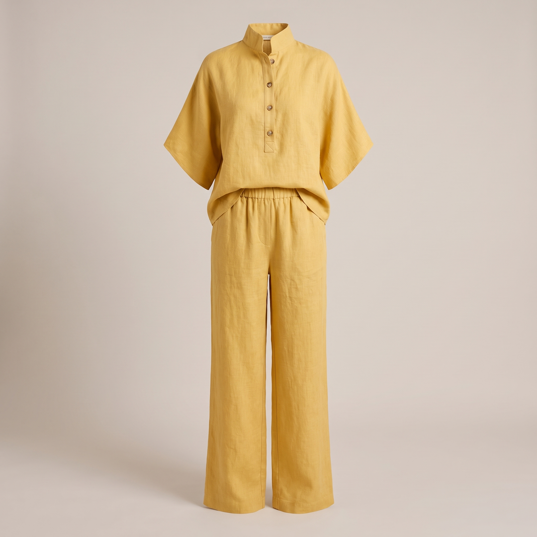 EVA TWO-PIECE SET
