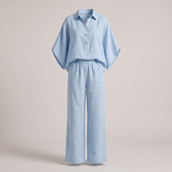 EVA TWO-PIECE SET