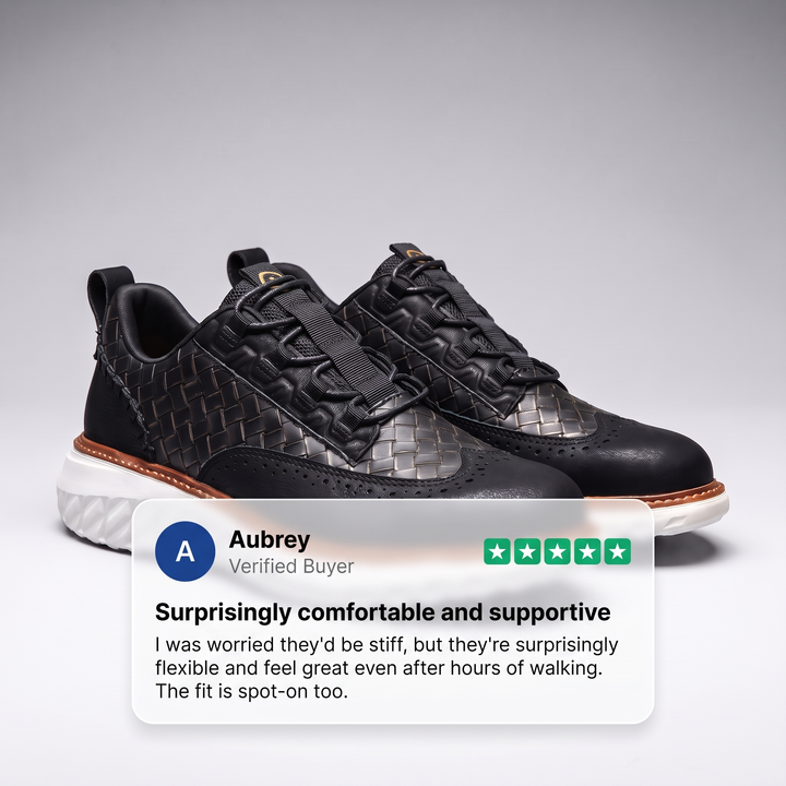 OLIVER PREMIUM SNEAKERS