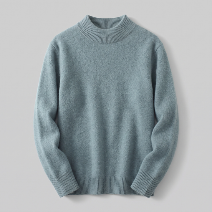 ARLINGTON CASHMERE SWEATER