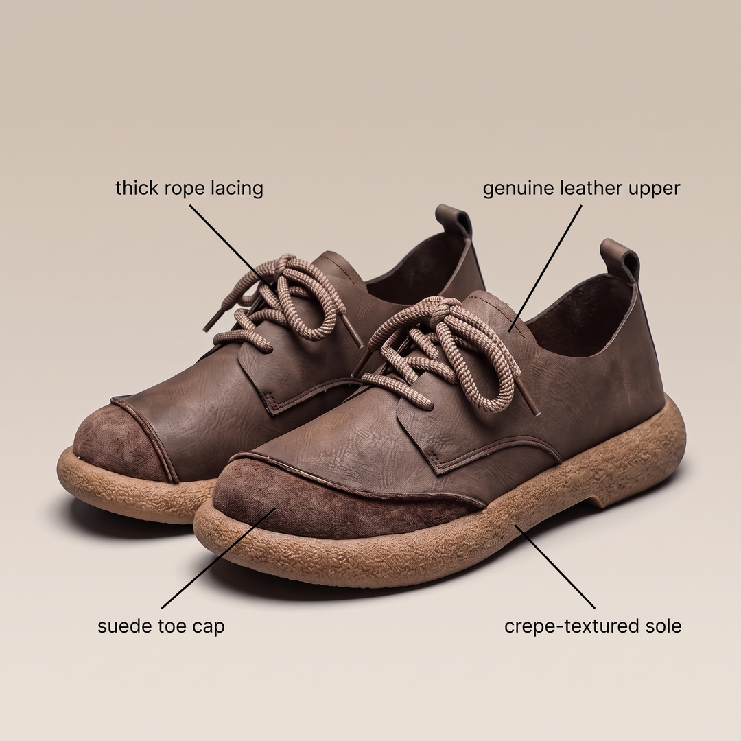 GREYWELL HERITAGE SNEAKER