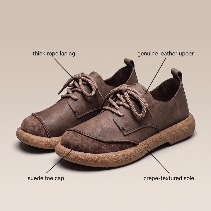 GREYWELL HERITAGE SNEAKER