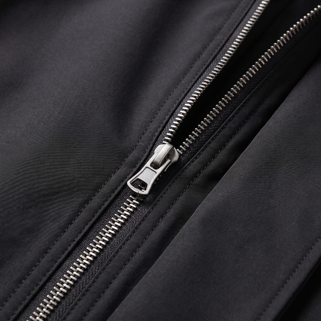 KENSINGTON OVERCOAT