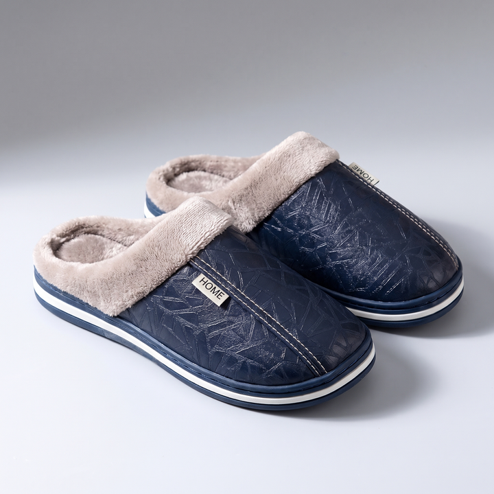 SOLENNE COMFORT SLIDES