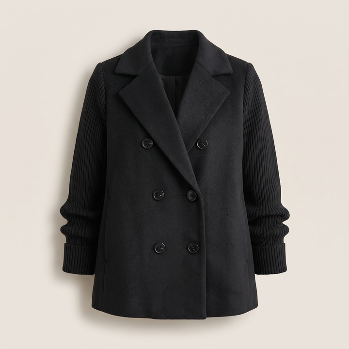 SASHA CASUAL BLAZER COAT