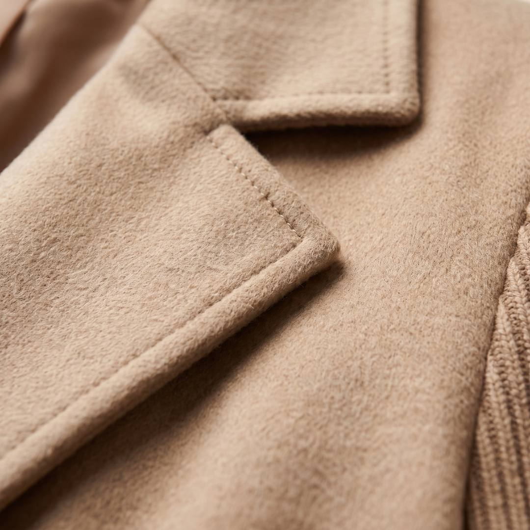 SASHA CASUAL BLAZER COAT