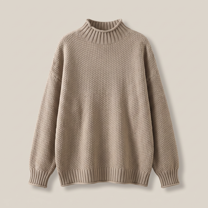 AMARA CASHMERE SWEATER