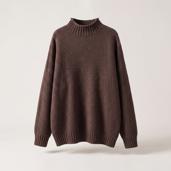 AMARA CASHMERE SWEATER