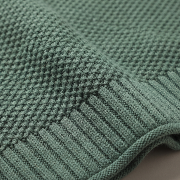 AMARA CASHMERE SWEATER