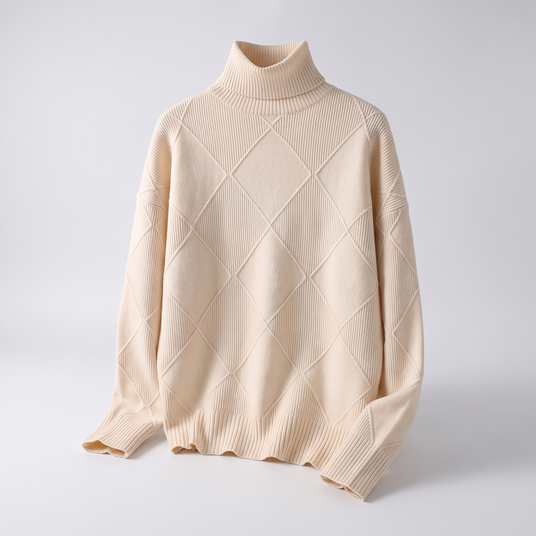 SOLENNE ELEGANT SUMMER SWEATER