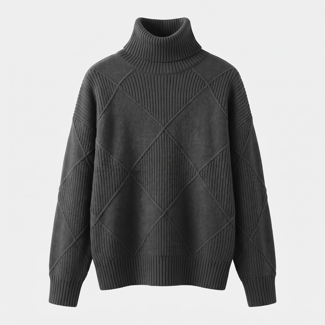 SOLENNE ELEGANT SUMMER SWEATER