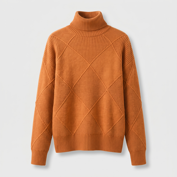 SOLENNE ELEGANT SUMMER SWEATER