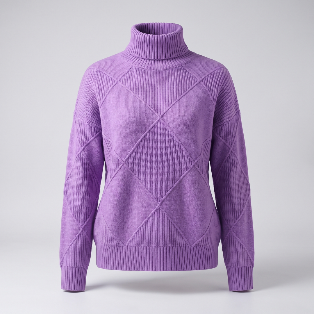 SOLENNE ELEGANT SUMMER SWEATER