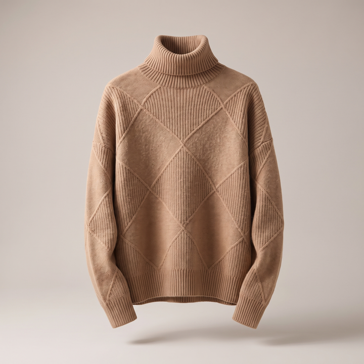 SOLENNE ELEGANT SUMMER SWEATER