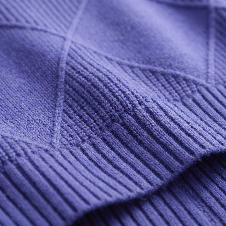 SOLENNE ELEGANT SUMMER SWEATER