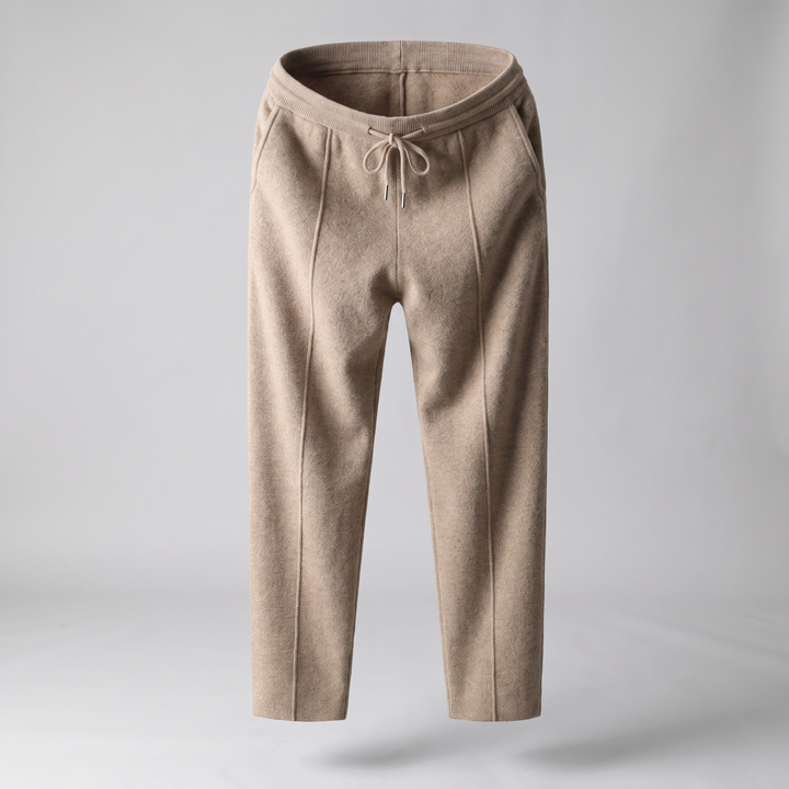 CLOUD MERINO PANTS