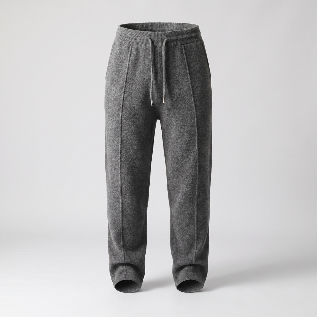 CLOUD MERINO PANTS