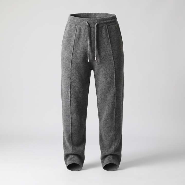 CLOUD MERINO PANTS