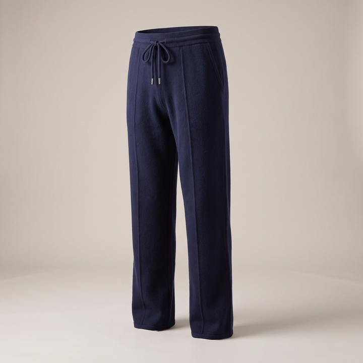 CLOUD MERINO PANTS