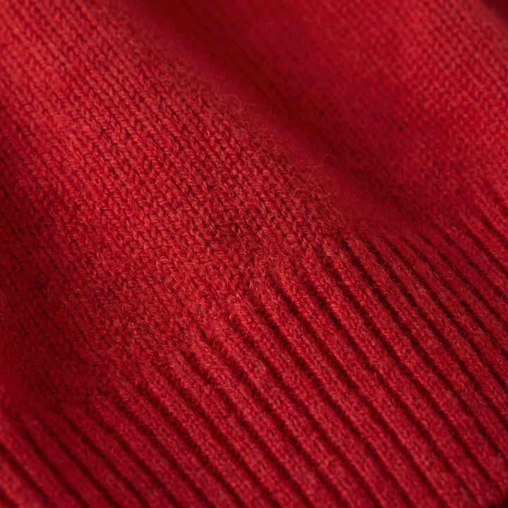 ALPINA - MERINO SHAWL